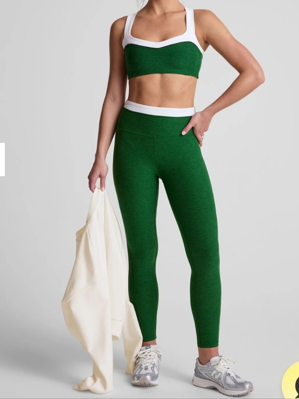 Beyond Yoga Spacedye Trophy High Waisted Legging